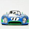 Matra Simca MS 670B #11 Winner LeMans 1973 Henri PESCAROLO / Gérard LARROUSSE - Spark 1:18