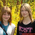 W życiu pięknę są tylko chwile... #Sobieszyn #Brzozowa