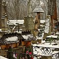 #cmentarz #Zakopane #CmentarzNaPęksowymBrzyzku