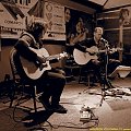 Duet akustyczny: Tomasz Kierejsza & Bogdan Topolski - Majówka w Rozmarino; 29 kwietnia 2011 #blues #Kierejsza #koncert #muzyka #Rozmarino #Suwałki #Topolski