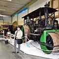 ... #samochody #motocykle #ciężarówki #lokomotywy #tryby #silniki #traktory #auta #muzeum #Sinsheim #Niemcy #Deutschland #Germany