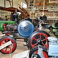 ... #samochody #motocykle #ciężarówki #lokomotywy #tryby #silniki #traktory #auta #muzeum #Sinsheim #Niemcy #Deutschland #Germany