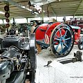 ... #samochody #motocykle #ciężarówki #lokomotywy #tryby #silniki #traktory #auta #muzeum #Sinsheim #Niemcy #Deutschland #Germany