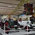 ... #samochody #motocykle #ciężarówki #lokomotywy #tryby #silniki #traktory #auta #muzeum #Sinsheim #Niemcy #Deutschland #Germany