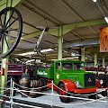 ... #samochody #motocykle #ciężarówki #lokomotywy #tryby #silniki #traktory #auta #muzeum #Sinsheim #Niemcy #Deutschland #Germany