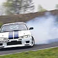 Trening Driftu - Tor Poznań #TreningDriftuTorPoznań