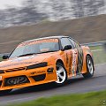 Trening Driftu - Tor Poznań #TreningDriftuTorPoznań