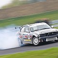 Trening Driftu - Tor Poznań #TreningDriftuTorPoznań