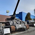 ... #czołgi #militaria #muzeum #Sinsheim #Niemcy #Deutschland #Germany