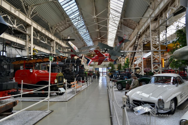 Technik Museum Speyer #samochody #motocykle #ciężarówki #samoloty #lokomotywy #tryby #silniki #traktory #auta #muzeum #Speyer #Niemcy #Deutschland #Germany