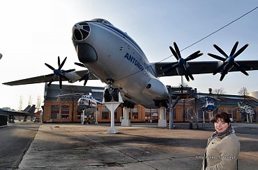 ... #Boeing #helikopter #Antonov #samoloty #samolot #muzeum #Speyer #Niemcy #Deutschland #Germany