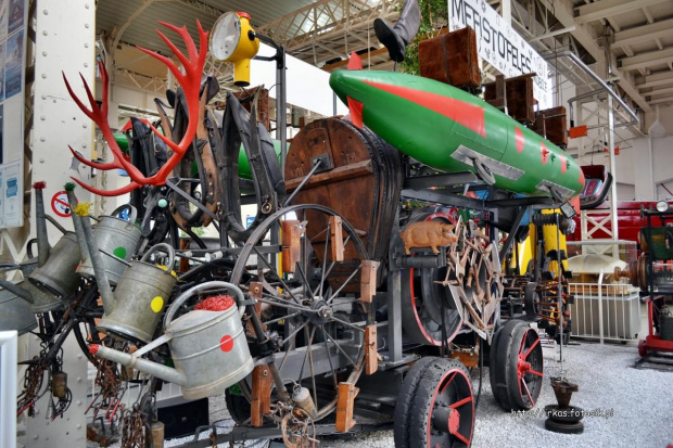 Technik Museum Speyer #samochody #motocykle #ciężarówki #samoloty #lokomotywy #tryby #silniki #traktory #auta #muzeum #Speyer #Niemcy #Deutschland #Germany