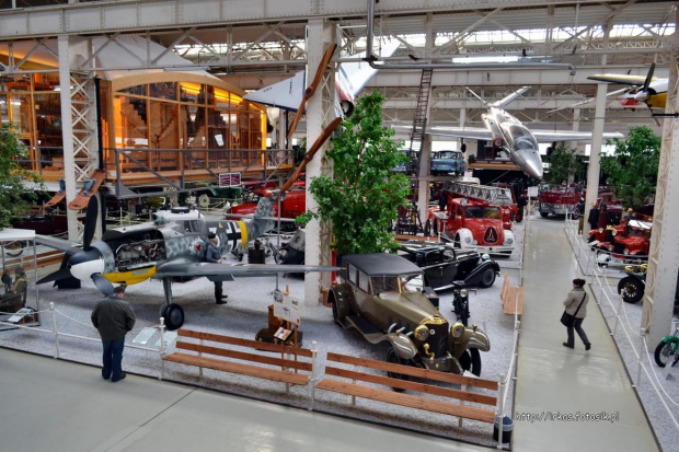 Technik Museum Speyer #samochody #motocykle #ciężarówki #samoloty #lokomotywy #tryby #silniki #traktory #auta #muzeum #Speyer #Niemcy #Deutschland #Germany