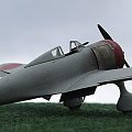 Ki-27 ICM