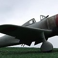 Ki-27 ICM