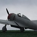 Ki-27 ICM