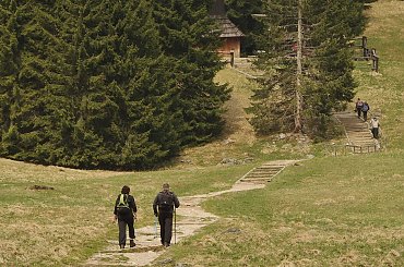 #DolinaChochołowska #Tatry