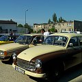 III Majówka fiatów 126p Wolsztyn 2011 #WOLSZTYN