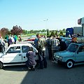 III Majówka fiatów 126p Wolsztyn 2011 #WOLSZTYN