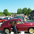 III Majówka fiatów 126p Wolsztyn 2011 #WOLSZTYN