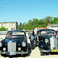 III Majówka fiatów 126p Wolsztyn 2011 #WOLSZTYN