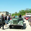 III Majówka fiatów 126p Wolsztyn 2011 #WOLSZTYN