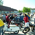 III Majówka fiatów 126p Wolsztyn 2011 #WOLSZTYN