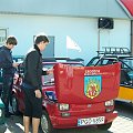 III Majówka fiatów 126p Wolsztyn 2011 #WOLSZTYN