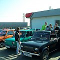 III Majówka fiatów 126p Wolsztyn 2011 #WOLSZTYN