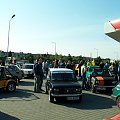 III Majówka fiatów 126p Wolsztyn 2011 #WOLSZTYN