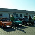 III Majówka fiatów 126p Wolsztyn 2011 #WOLSZTYN