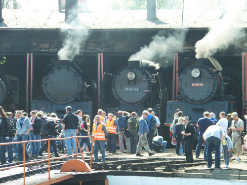 III Majówka fiatów 126p Wolsztyn 2011 #WOLSZTYN