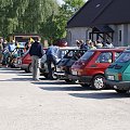 III Majówka fiatów 126p Wolsztyn 2011 #Wolsztyn