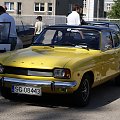 III Majówka fiatów 126p Wolsztyn 2011 #Wolsztyn