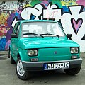 #FIAT126pElegantKaszlakPoziomek