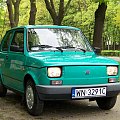 #FIAT126pElegantKaszlakPoziomek