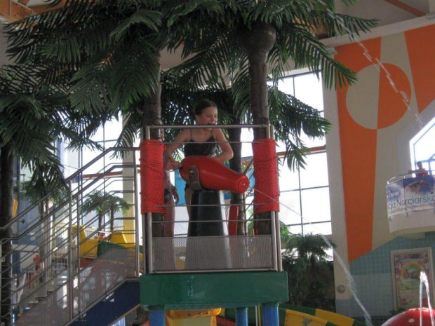 Aquapark Multikino 26.01.2010 #mdkmiechow