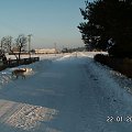Kontrola ruchu w porannym szczycie