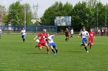 #lezajsk #leżajsk #pogon #pogoń #PogońLeżajsk #juniorzy #ILigaPodkarpackaJuniorów #lezajsktm #DębicaMKSDębica #dębica #MKS #sport #PiłkaNożna