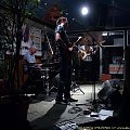 Krissy Matthews Band - koncert w Rozmarino - Suwałki - 5 maja 2011 #koncert #KrissyMatthewsBand #Rozmarino #Suwałki