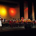 28 stycznia 2010 - Sala Koncertowa w Radomiu, dyrygent - Dariusz Krajewski