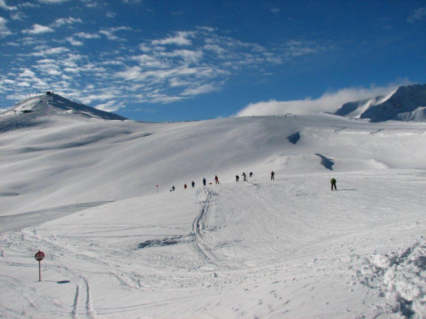 Livigno 2008 #LivignoNartyZimaGóry