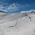 Livigno 2008 #LivignoNartyZimaGóry