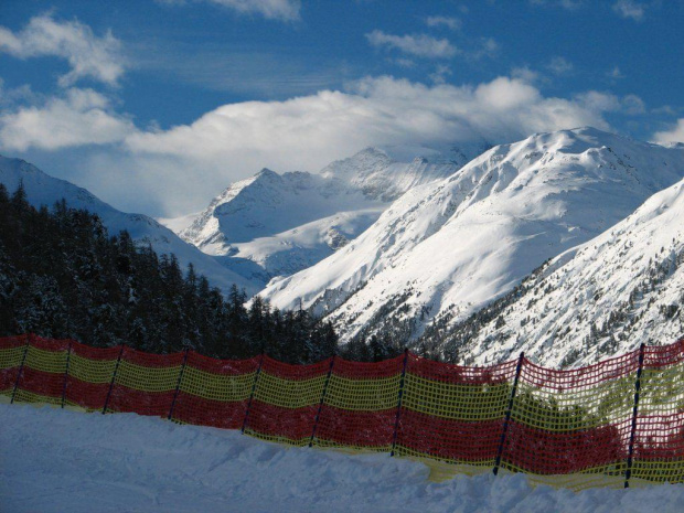 Livigno 2008 #LivignoNartyZimaGóry