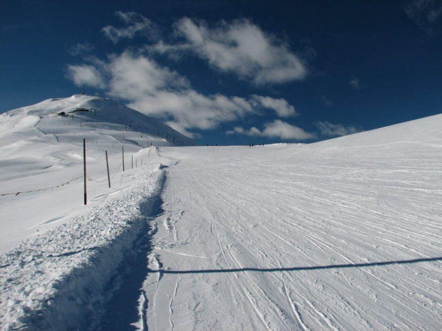 Livigno 2008 #LivignoNartyZimaGóry