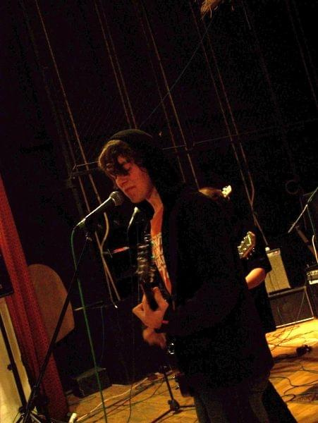 koncert zak. ferii 29.01.2010 #mdkmiechow