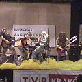 koncert zak. ferii 29.01.2010 #mdkmiechow