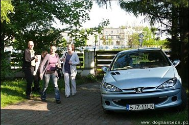 Pierwszy z cyklu wykładów Poznaj i zrozum swojego psa w ośrodku W Psim Stylu w Katowicach. #WPsimStylu #DogMasters #SzkoleniePsów #TresuraPsów #psy