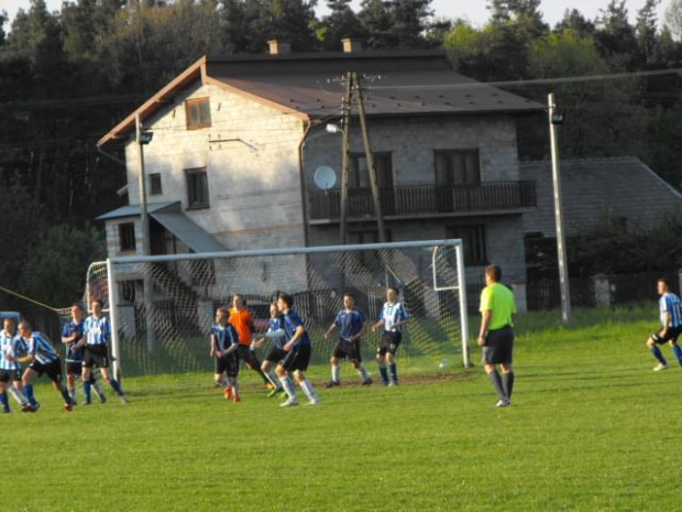 Beskid Żegocina vs Żubr Gawłówek
3:0 #sport #piłka #nożna #beskid #Żegocina #mecz