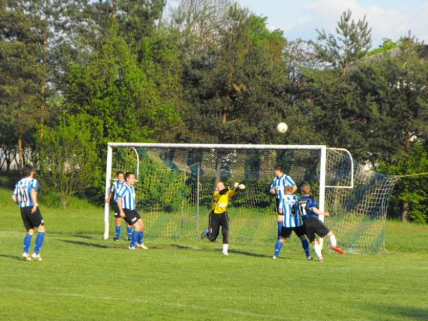 Beskid Żegocina vs Żubr Gawłówek
3:0 #sport #piłka #nożna #beskid #Żegocina #mecz